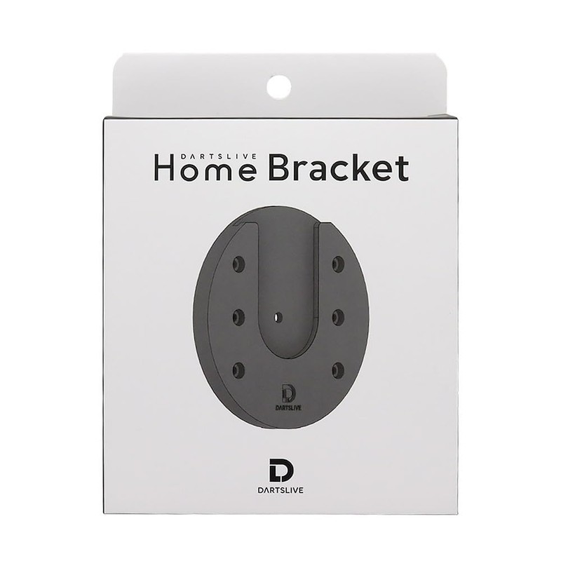 DARTSLIVE Home Dart Drive Home Bracket Dart Board