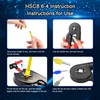 VFANDV Wire End Ferrule Pliers Set, Crimping Tool Set with