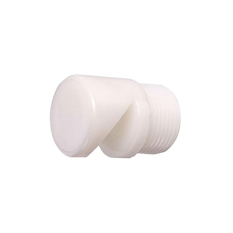 Swimables 3/4" MIP Pool Aerator Spray Nozzle 86201500