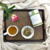 Chill N Lavender 50 g, Lavender Tea Mix Loose Evening