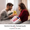 Gold Foil Rose Valentine's Day Gift Lighting Last Forever Love