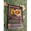 DragonBall Gt Ccg Tcg Pan's Stomach Puncture P2 Promo Score