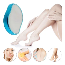 ANTAND Erase De Cabello De Cristal De Bleam, Dispositivo De Depilac