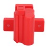 2pcs Tool Holder Holder Drill Tool Holder for Milwaukee 12V