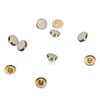 10pcs Luminous Bezel Dot Watch Parts Accessory Watch Luminous Bezel