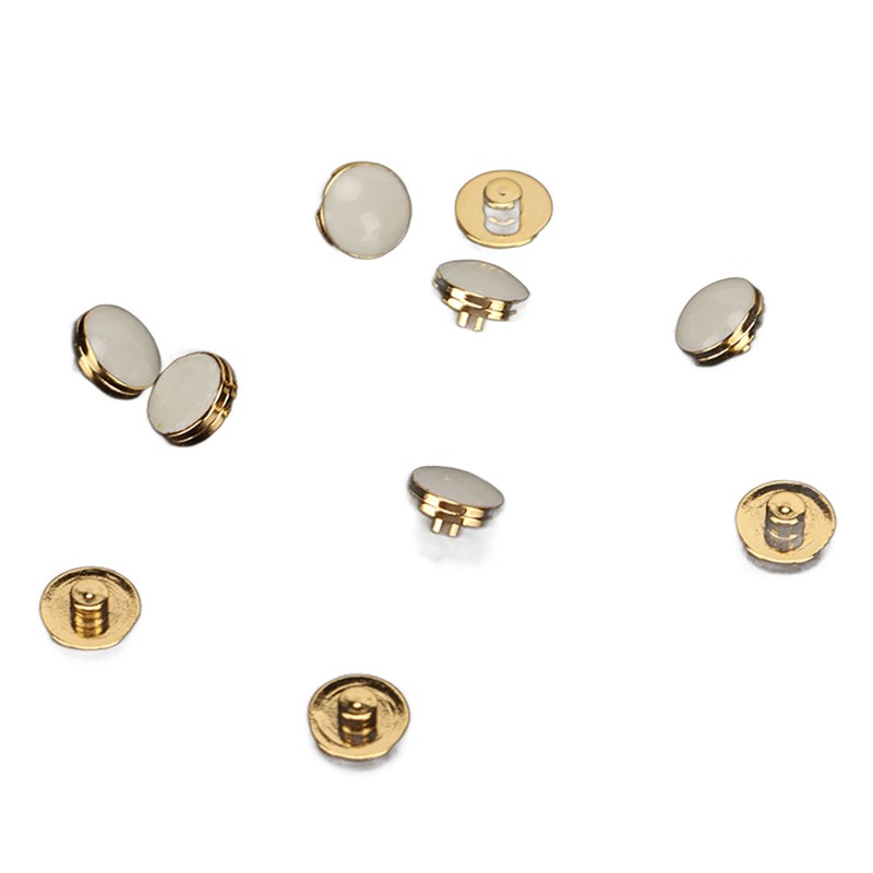 10pcs Luminous Bezel Dot Watch Parts Accessory Watch Luminous Bezel