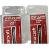 Ford NEW OEM 17-24 Ford Super Duty Wiper Blade Set