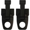Rotomolded Cooler Cam Latch 2-Pack Fits Fatboy, Bird Dog, OVO,