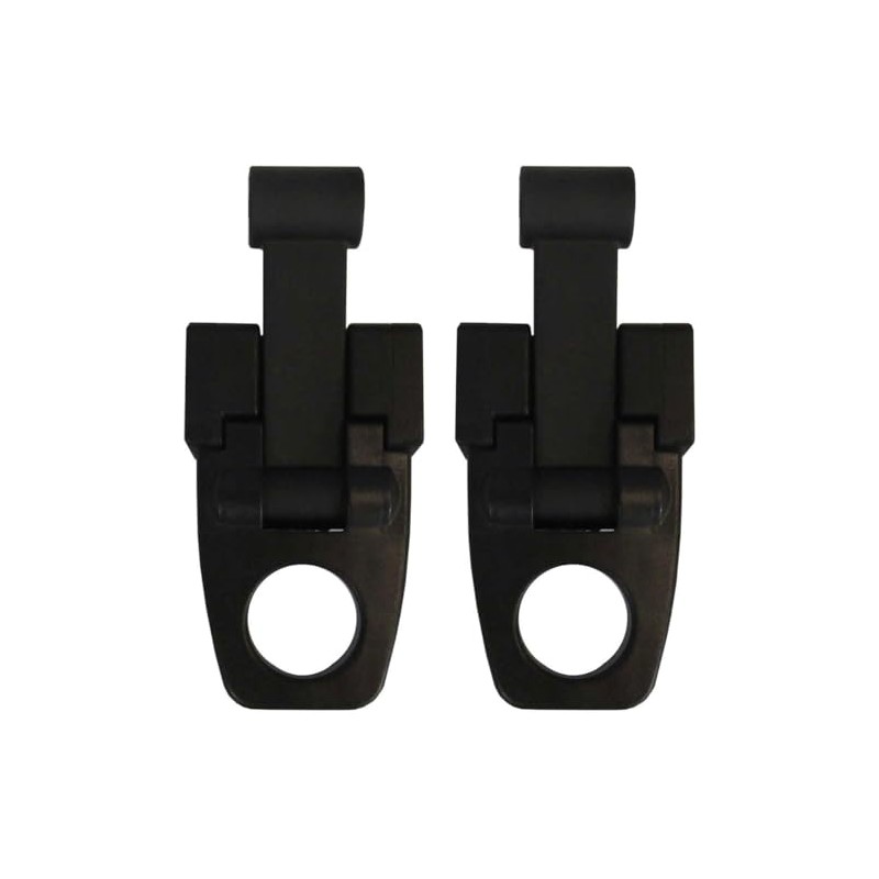 Rotomolded Cooler Cam Latch 2-Pack Fits Fatboy, Bird Dog, OVO,