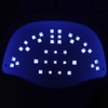 96W Professional LED UV Gel Nail Polish Dryer Lamp Nail