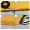 140 Yards Stitch Witchery Tape, 1 inch Iron Hemming Tape,