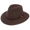 Stetson Men's Cowboy, Small, Cordova