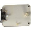 GM 95987173 - Puerta de llenado del depósito de combustible