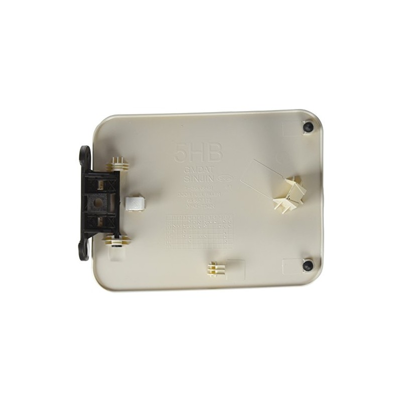 GM 95987173 - Puerta de llenado del depósito de combustible