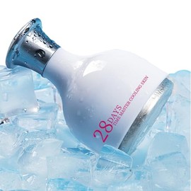 Martillo de hielo, dispositivo de terapia de hielo, dispositivo de terapia de fro, reduccin de la hinchazn facial y reduccin de poros de masaje...    