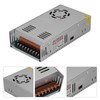 YY‑500‑24 Switching Power Supply AC 90‑264V to DC 24V 20.9A