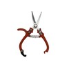 Upgrade Your Gardening with Modern Shears – Easy-Lock Safety-Catch for