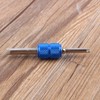 Qiilu Car Air Conditioning Valve Core Key Repair Tools