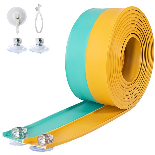 Flex Tracks 15 Ft for Kids Starter Set, Flexible Race