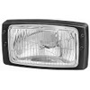 HELLA 1AD 996 018-197 Headlight - Modul 6213 - 12/24V