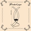 Vesici Candle Sconces Set of Two Metal Wall Candle Holder