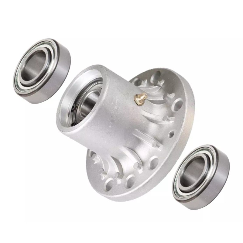 HD Switch (6 Pack) Spindle Bearings Exmark Toro 103-8280 103-4666