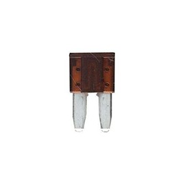 InstallBay ATR755 7.5 Amp ATR Circuit Micro Fuse, 5 Pack