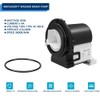 4681EA2001T Washer Machine Drain Pump for LG Washer Drain Pump,