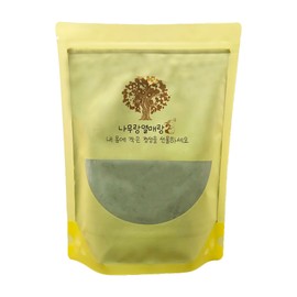 Korean Fine Mugwort Powder 500g, 1 piece
