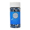 Mystic Sprinkles Galaxy Sprinkle Mixes (Sparkling Silver)