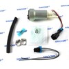 SINOCMP 450LPH 525LPH Performance Fuel Pump Racing W Install Kit