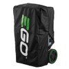 EGO CM001 Protect Against Dust, Dirt and Debris, Durable Fabric