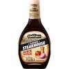 KC Masterpiece Classic Steakhouse Marinade, 16 Ounces; (Package May vary)