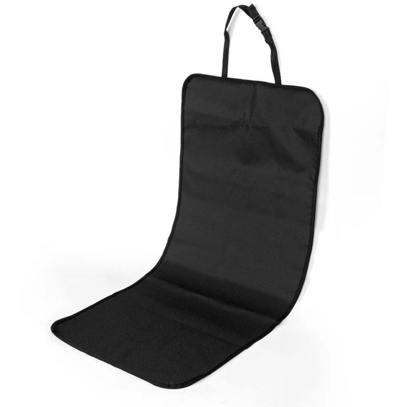 Foldable Pet Car Seat for Dog & Cat Travel –