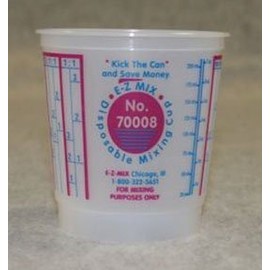 100/CS 1/2 Pint Cups