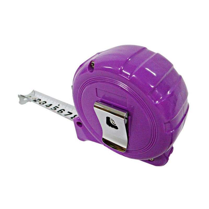 GREATTOOL Measure with Lock, JIS 1.0 inches (25 mm) Width