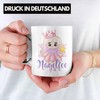 Trendation - Nail Fairy Cup Gift Nail Studio Employee Gel
