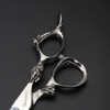 6/7.5/7/8 Inch Professional Hair Cutting Scissors, Japan 440C Jewel Scissors