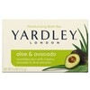 Yardley London Bar Soap 5 Pack ~ Bar Soap Variety