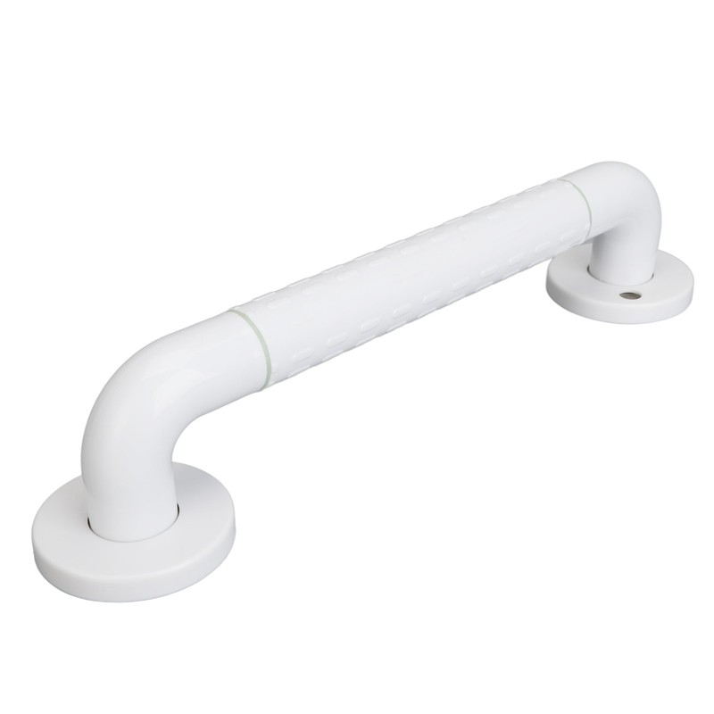 Shower Grab Bar Bathroom Anti Slip Shower Handle Safety Handrail