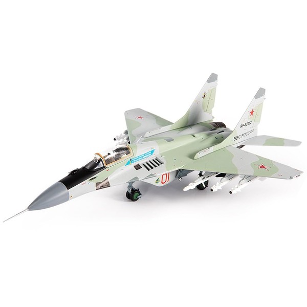 Motor city classics JC Wings | 1:72 Scale Model Military