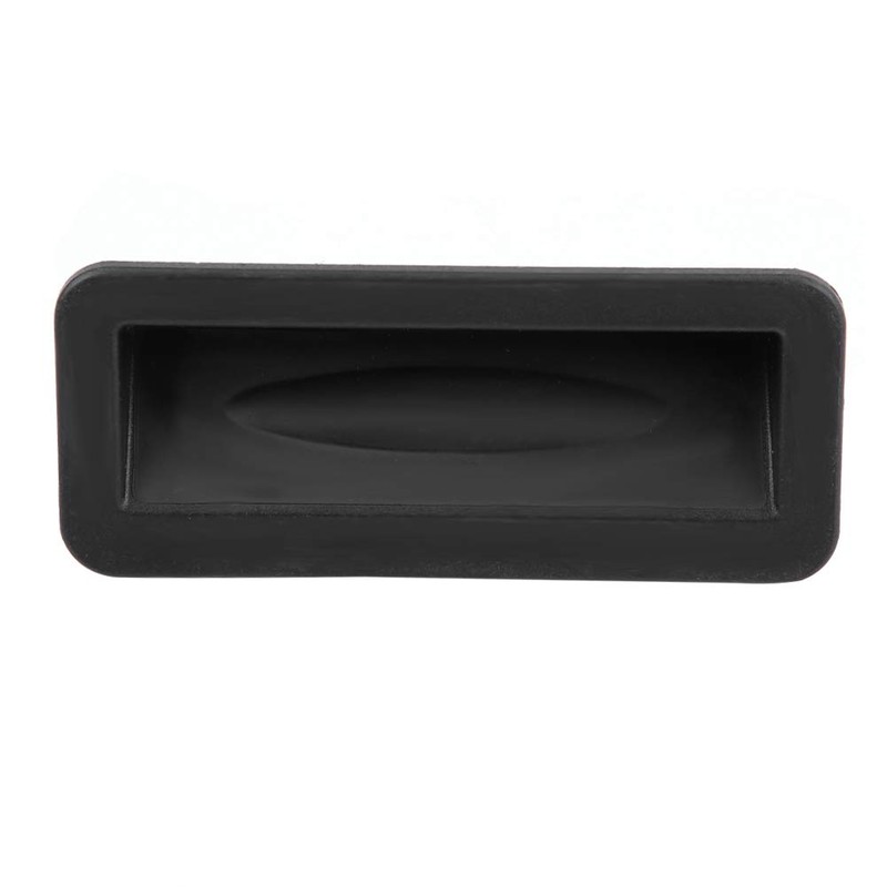 Button Tailgate Mk4 - Tailgate Switch Tailgate Switch Tailgate Release