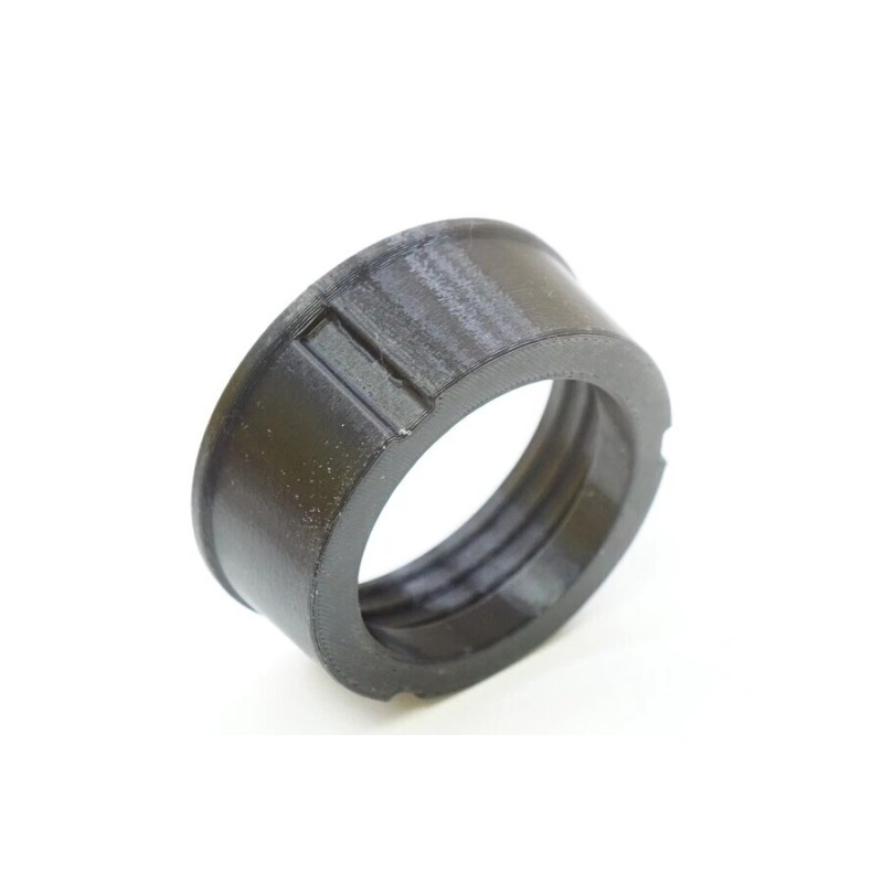 Speedway Improved Blender Base Replacement for Hamilton Beach Screw-On Bottom