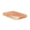 Himalayan Salt Cooking Slab or Brick Measuring 8"x12"x2"