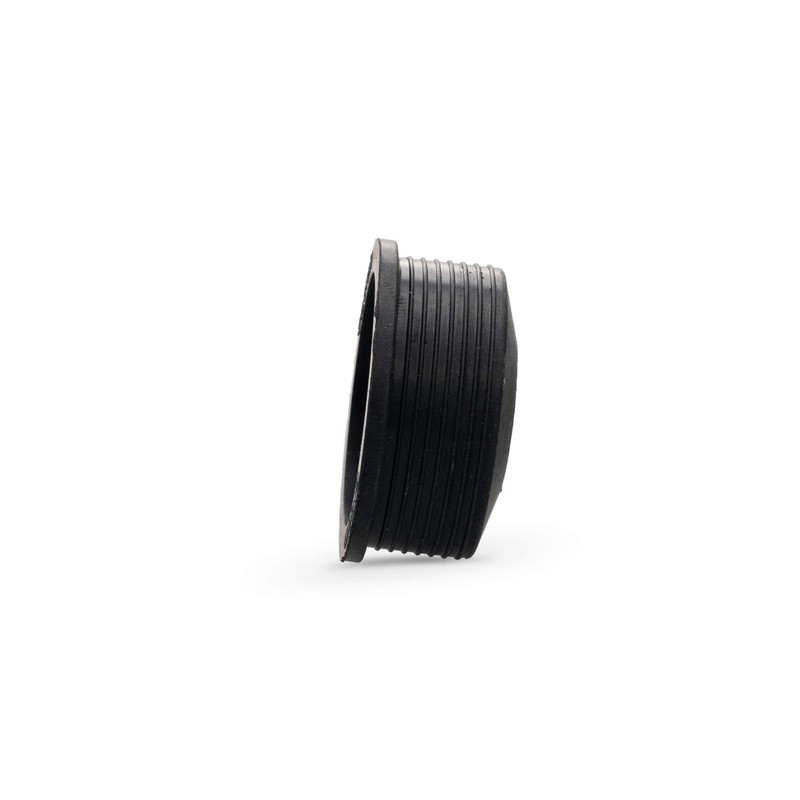 VILSTEIN Rubber sleeve, siphon seal for sinks, washbasin drain pipe.