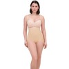Chantelle Women's Basic Shaping High Waist Shaper Shapewear Briefs, Ultra