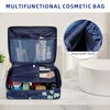BAGAIL Packing Cubes for Suitcase 8 Set, Lightweight Luggage Packing