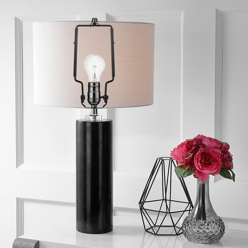 Lamp Shade Harp, 7 8 9 10 inch Adjustable Lamp