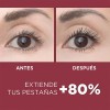 Máscara De Pestañas Double Extend Beauty Tubes L´Oréal - 5ml