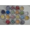 Blueberry Jewel Dust FOOD GRADE Luster Dust 4 Grams JD-01